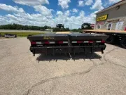 new Equipment / Flatbed Trailers Big Tex Trailers  for sale, in Circleville, OH Thumbnail 9