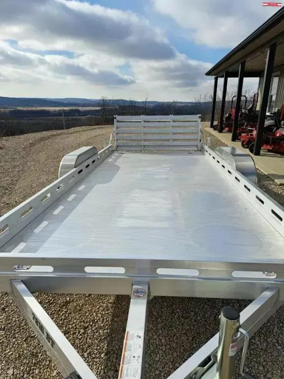 new Utility Trailers Aluma  for sale, in Circleville, OH Thumbnail 6