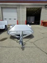 new Car Haulers / Racing Trailers Aluma  for sale, in Circleville, OH Thumbnail 6