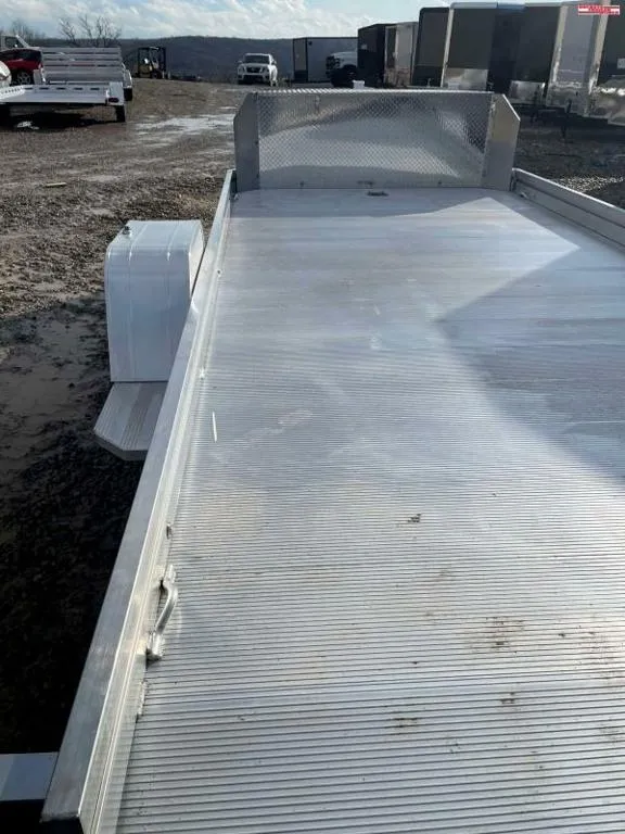 new Utility Trailers Aluma  for sale, in Circleville, OH Thumbnail 16