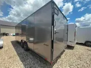 new Cargo (Enclosed) Trailers Impact Trailers  for sale, in Circleville, OH Thumbnail 18