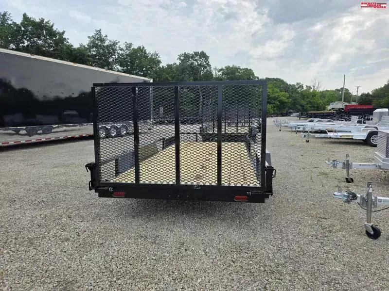 new Utility Trailers Liberty  for sale, in Circleville, OH Thumbnail 9