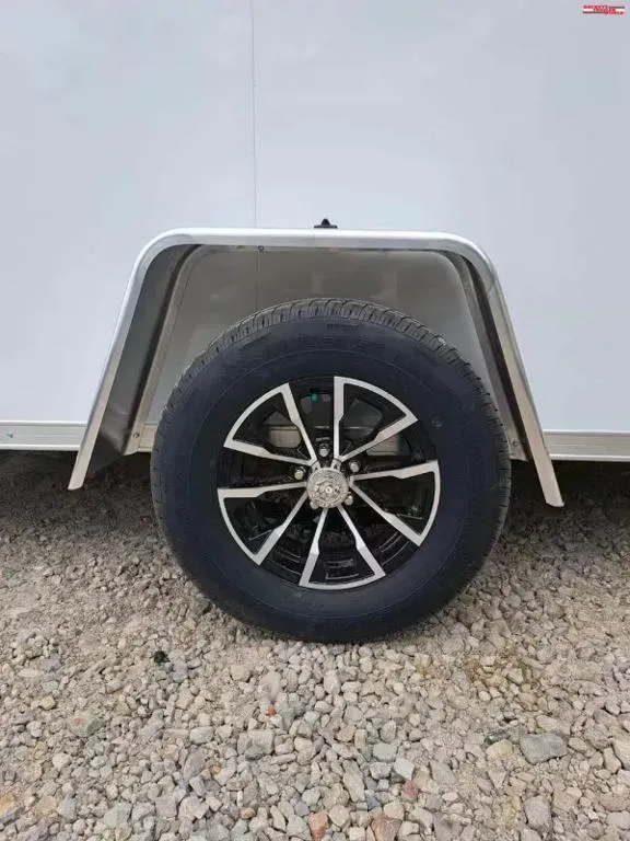 new Cargo (Enclosed) Trailers Cargo Express  for sale, in Circleville, OH Thumbnail 22