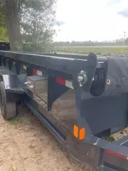 new Dump Trailers Hillcrest Trailers  for sale, in Circleville, OH Thumbnail 10