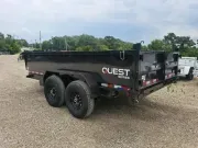 new Dump Trailers PJ Trailers  for sale, in Circleville, OH Thumbnail 5
