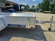 new Utility Trailers Aluma  for sale, in Circleville, OH Thumbnail 9