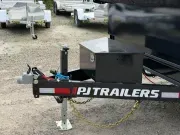 new Dump Trailers PJ Trailers  for sale, in Circleville, OH Thumbnail 5