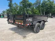 new Dump Trailers PJ Trailers  for sale, in Circleville, OH Thumbnail 4