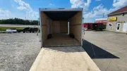 new Cargo (Enclosed) Trailers Cross Trailers  for sale, in Circleville, OH Thumbnail 9