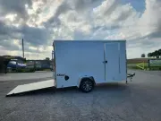 new Cargo (Enclosed) Trailers Cargo Express  for sale, in Circleville, OH Thumbnail 5