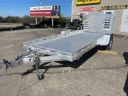new Utility Trailers Aluma  for sale, in Circleville, OH Thumbnail 1