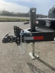 new Utility Trailers JCE Trailers  for sale, in Circleville, OH Thumbnail 5