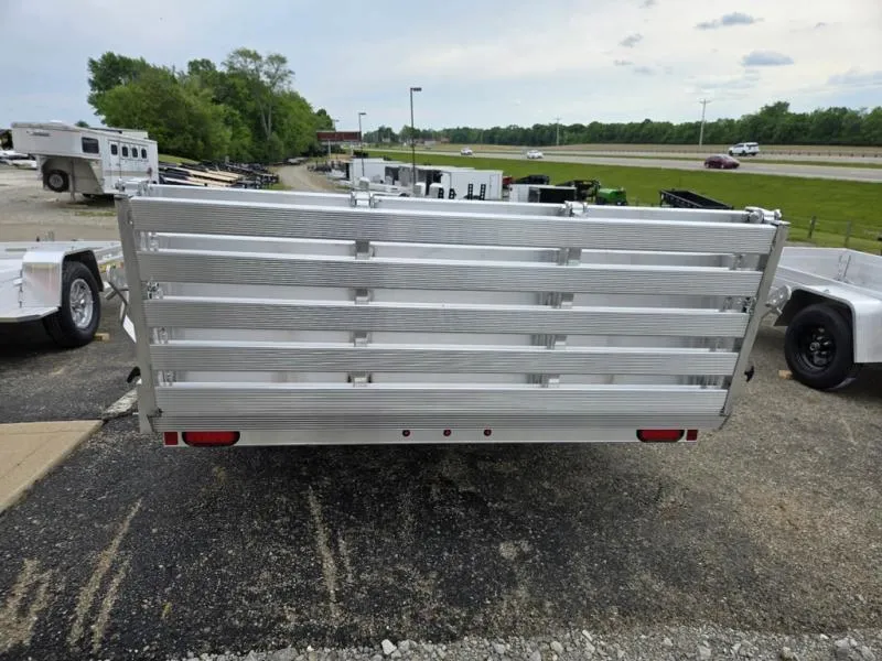 new Utility Trailers Aluma  for sale, in Circleville, OH Thumbnail 7