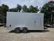 new Cargo (Enclosed) Trailers Cargo Express  for sale, in Circleville, OH Thumbnail 9