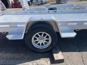 new Utility Trailers Aluma  for sale, in Circleville, OH Thumbnail 13