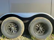new Cargo (Enclosed) Trailers RC Trailers  for sale, in Circleville, OH Thumbnail 15