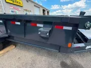 new Dump Trailers Hillcrest Trailers  for sale, in Circleville, OH Thumbnail 10