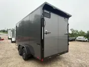 new Cargo (Enclosed) Trailers Impact Trailers  for sale, in Circleville, OH Thumbnail 12