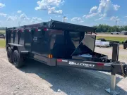 new Dump Trailers Hillcrest Trailers  for sale, in Circleville, OH Thumbnail 1