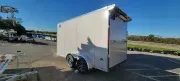 new Cargo (Enclosed) Trailers Cargo Express  for sale, in Circleville, OH Thumbnail 5