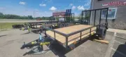 new Utility Trailers Big Tex Trailers  for sale, in Circleville, OH Thumbnail 6