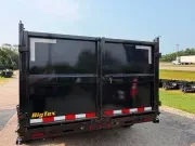new Dump Trailers Big Tex Trailers  for sale, in Circleville, OH Thumbnail 9