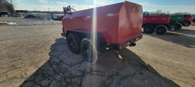 new Other Trailers Other  for sale, in Circleville, OH Thumbnail 6