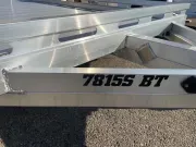 new Utility Trailers Aluma  for sale, in Circleville, OH Thumbnail 9