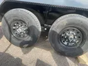 new Utility Trailers JCE Trailers  for sale, in Circleville, OH Thumbnail 14