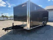 used Cargo (Enclosed) Trailers Cross Trailers  for sale, in Circleville, OH Thumbnail 16