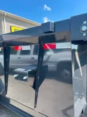 new Dump Trailers Hillcrest Trailers  for sale, in Circleville, OH Thumbnail 10