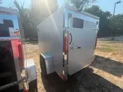 new Cargo (Enclosed) Trailers Cross Trailers  for sale, in Circleville, OH Thumbnail 7