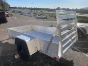 new Utility Trailers Aluma  for sale, in Circleville, OH Thumbnail 3