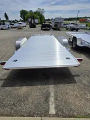 new Car Haulers / Racing Trailers Aluma  for sale, in Circleville, OH Thumbnail 21
