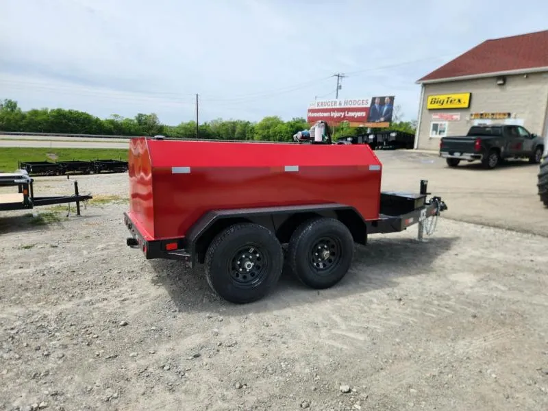 new Other Trailers Other  for sale, in Circleville, OH Thumbnail 5