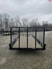 new Utility Trailers Liberty  for sale, in Circleville, OH Thumbnail 12