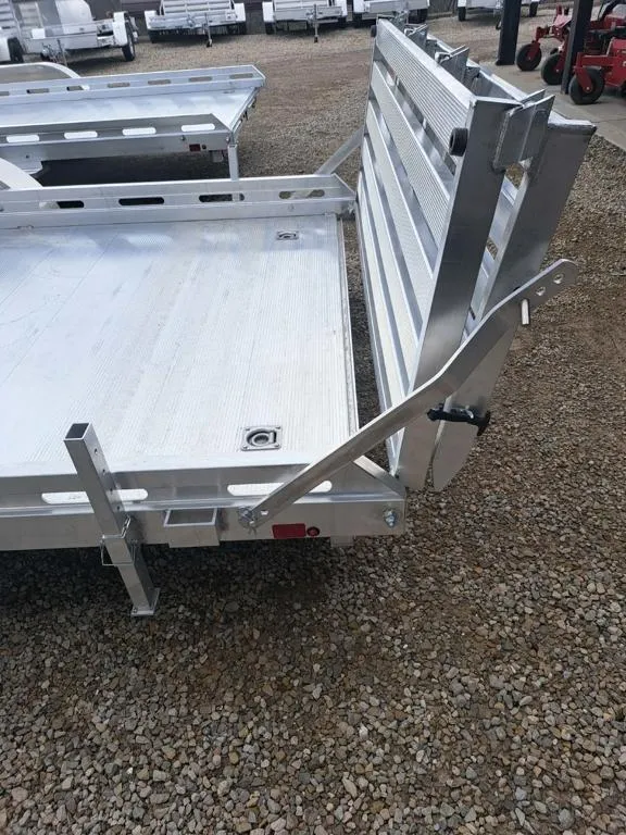 new Utility Trailers Aluma  for sale, in Circleville, OH Thumbnail 13