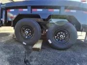 new Dump Trailers Load Trail  for sale, in Circleville, OH Thumbnail 27