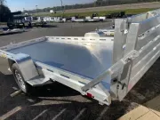 new Utility Trailers Aluma  for sale, in Circleville, OH Thumbnail 3