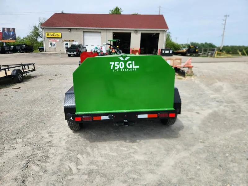 new Other Trailers Other  for sale, in Circleville, OH Thumbnail 8