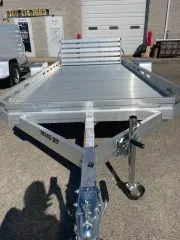 new Utility Trailers Aluma  for sale, in Circleville, OH Thumbnail 6