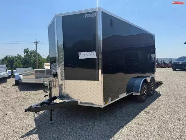 2026 Cargo Express