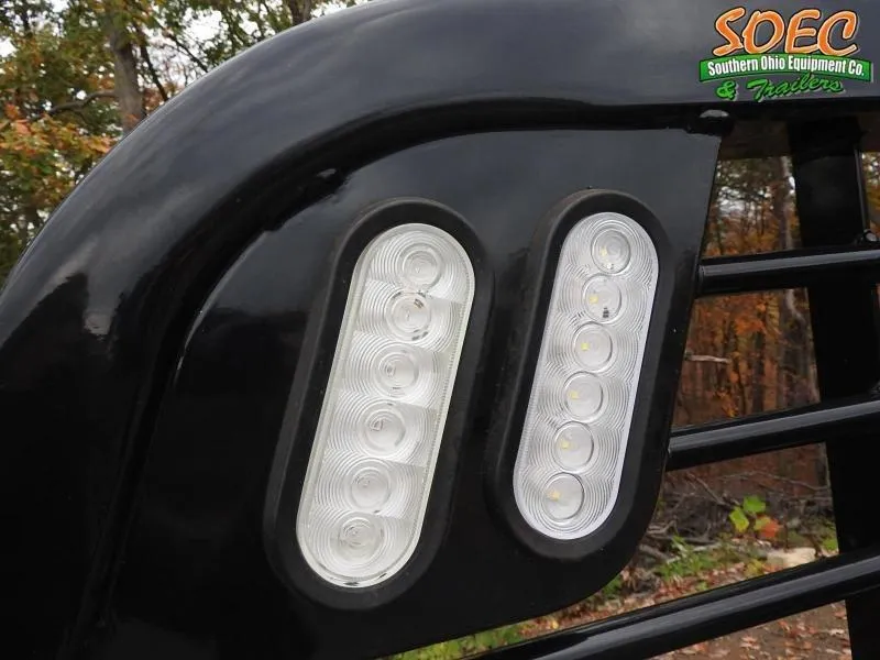 new Flat Decks CM Truck Beds  for sale, in Circleville, OH Thumbnail 8