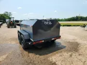 new Tank / Bulk Semi Trailers JCE Trailers  for sale, in Circleville, OH Thumbnail 7
