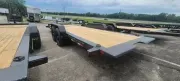 new Equipment / Flatbed Trailers Big Tex Trailers  for sale, in Circleville, OH Thumbnail 6
