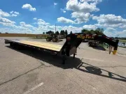 new Equipment / Flatbed Trailers Big Tex Trailers  for sale, in Circleville, OH Thumbnail 9