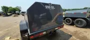 new Tank / Bulk Semi Trailers JCE Trailers  for sale, in Circleville, OH Thumbnail 5