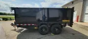 new Dump Trailers Big Tex Trailers  for sale, in Circleville, OH Thumbnail 10