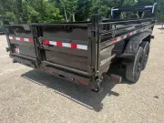 new Dump Trailers PJ Trailers  for sale, in Circleville, OH Thumbnail 14
