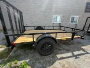 new Utility Trailers Big Tex Trailers  for sale, in Circleville, OH Thumbnail 7